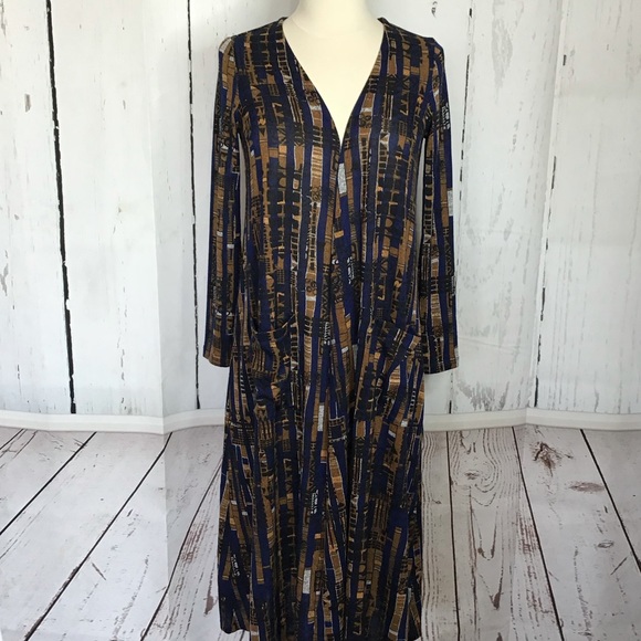 Lularoe Sarah - Picture 7 of 9